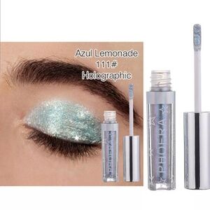 Sparkly Shimmering Liquid Eye Glitter Waterproof